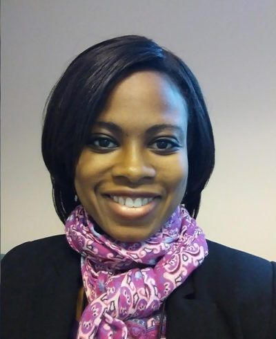 Alumni Days Keynote: Danielle M. Brown, Esq.