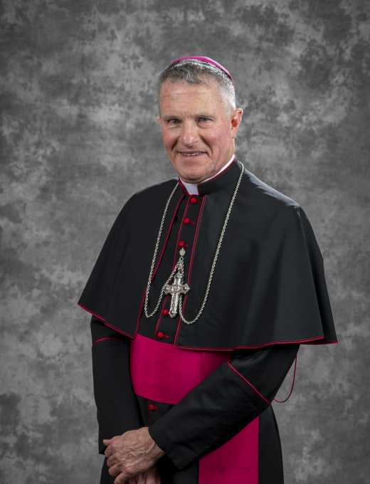 Archbishop Broglio