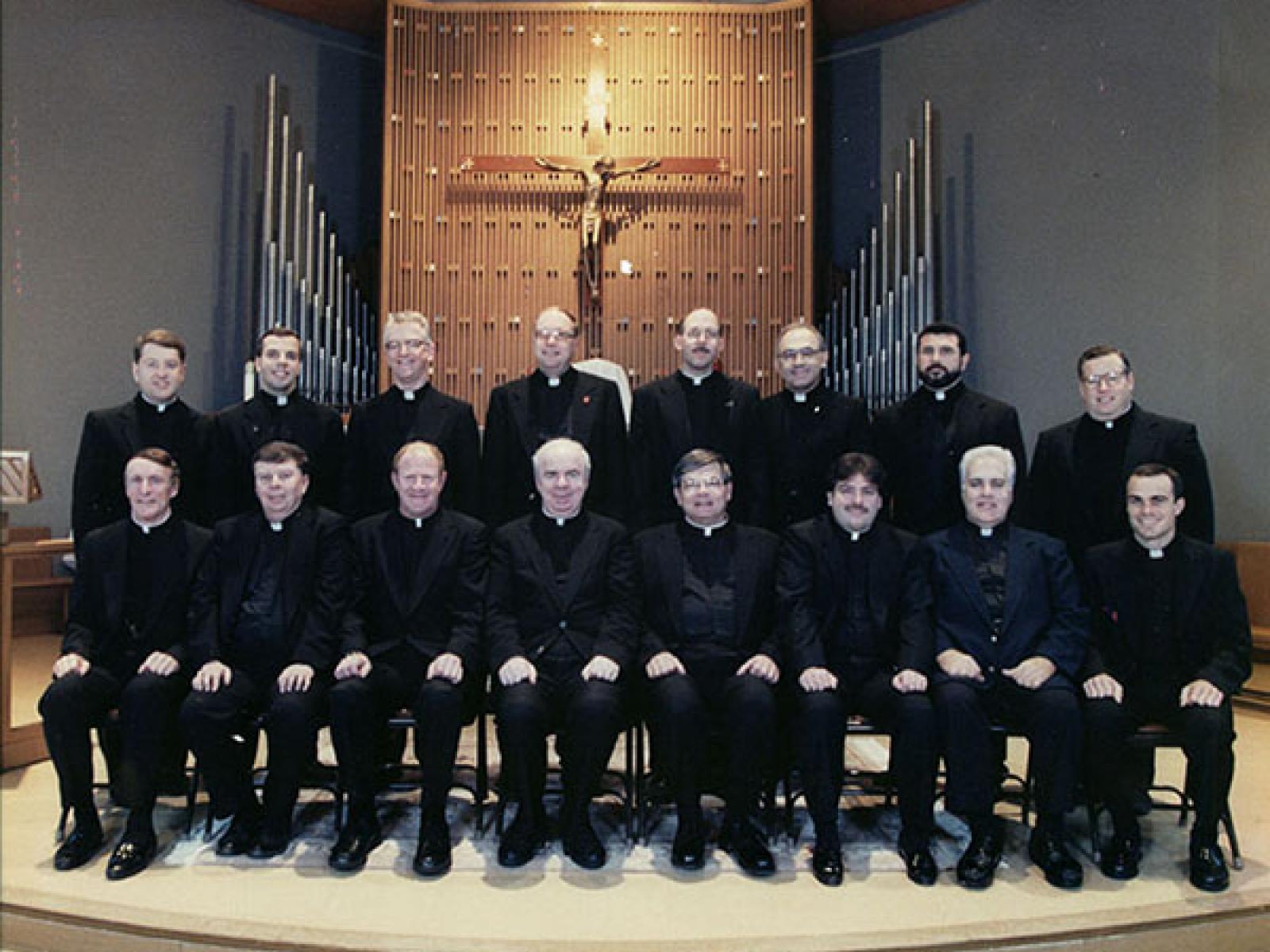 Class of 1996