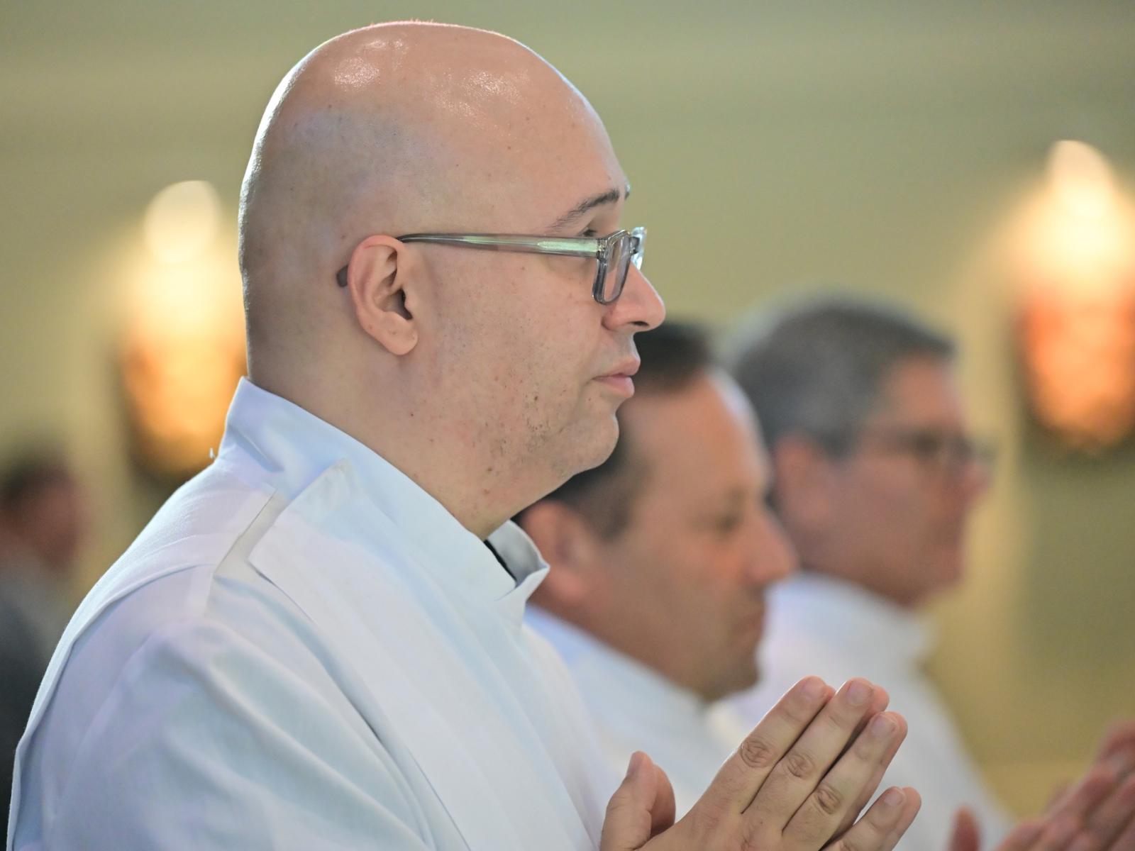 Candidacy 3 Oct 2025