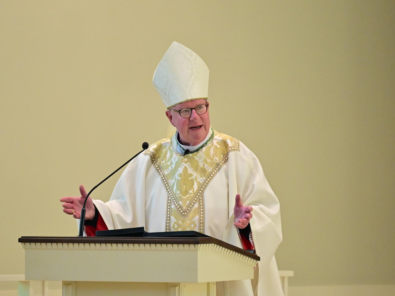 Candidacy 4 Oct 2025