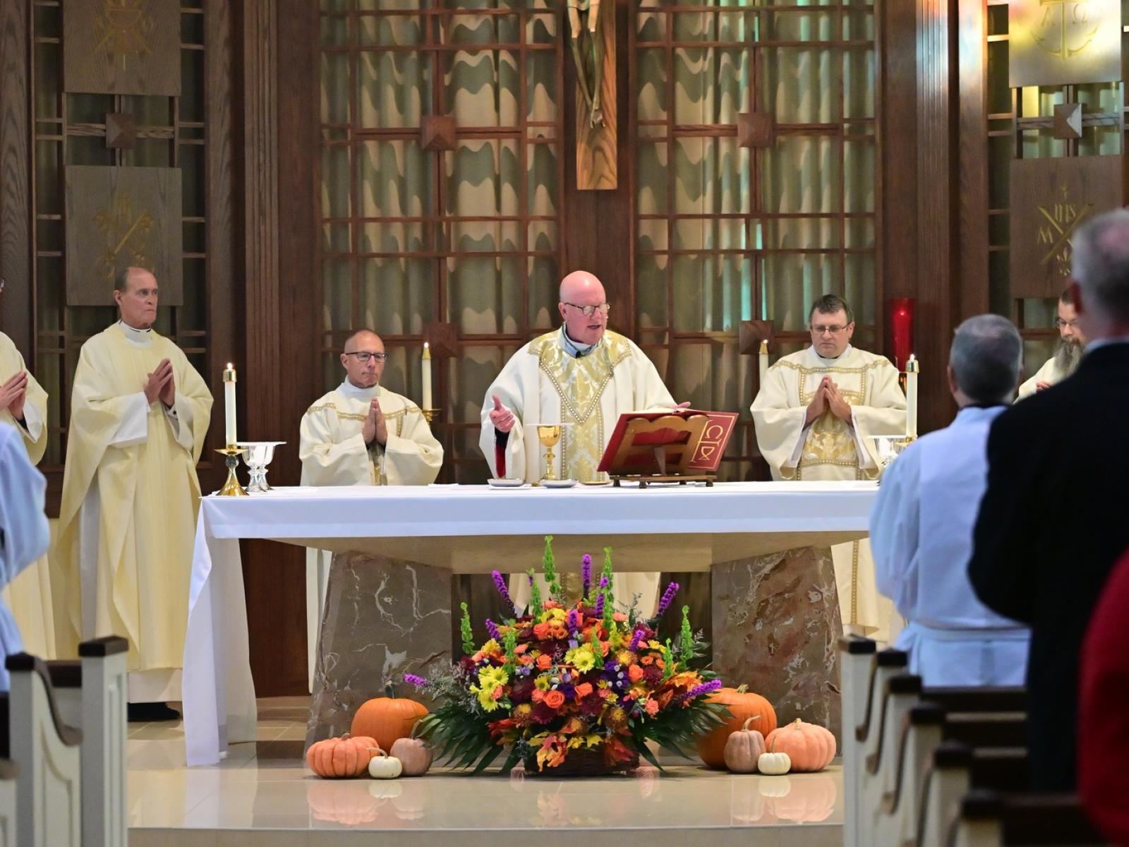 Candidacy 6 Oct 2025