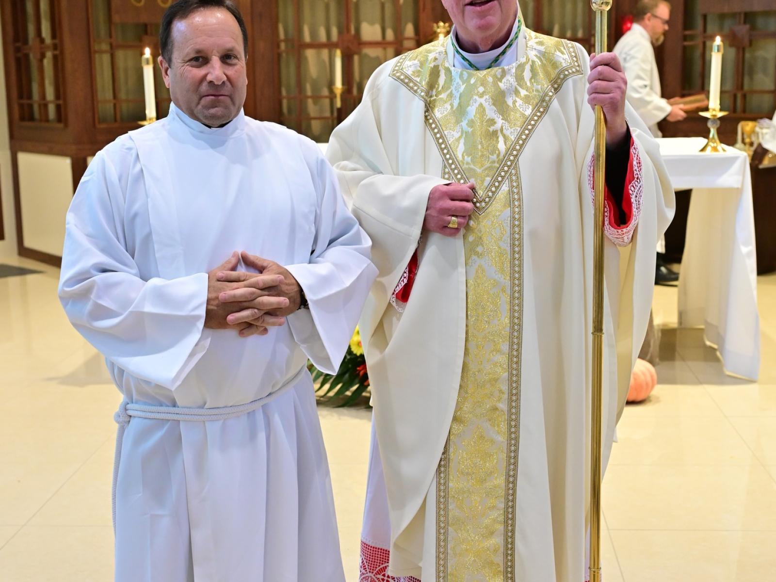 Candidacy 9 Oct 2025
