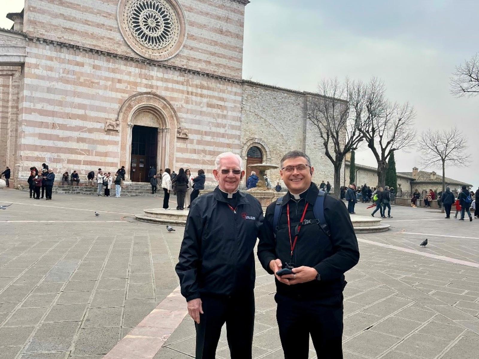 Pilgrimage to Italy - Photo 2
