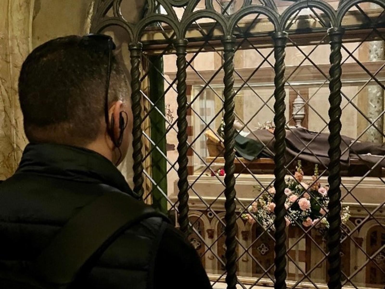 Pilgrimage to Italy - Photo 3