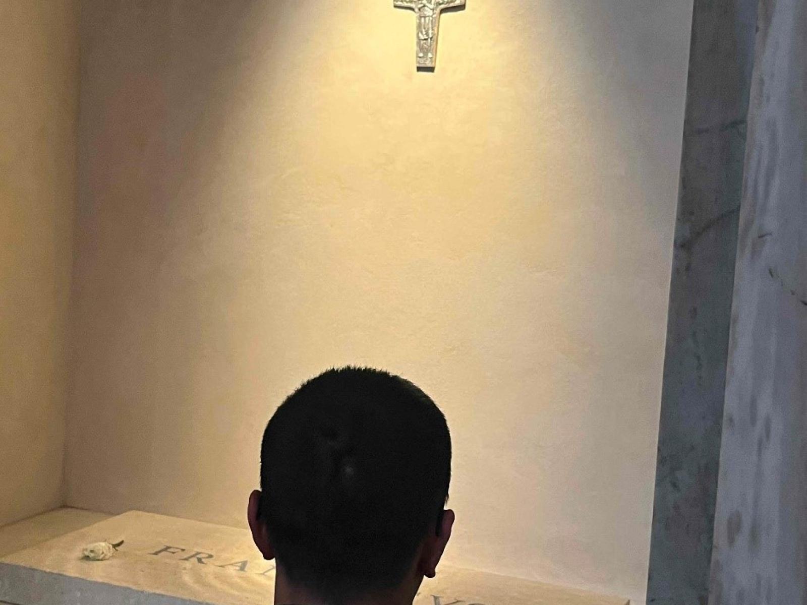 Pilgrimage to Italy - Photo 4