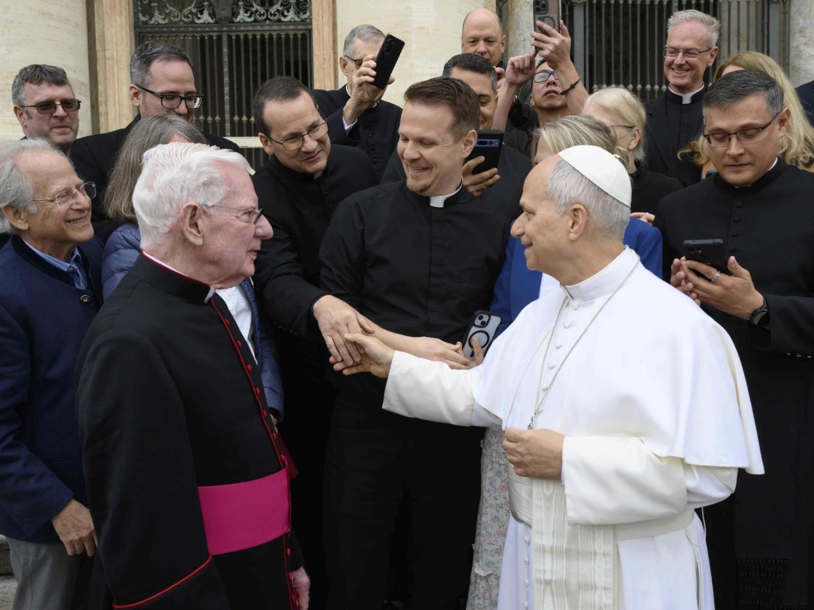 Pilgrimage to Italy - Photo 5