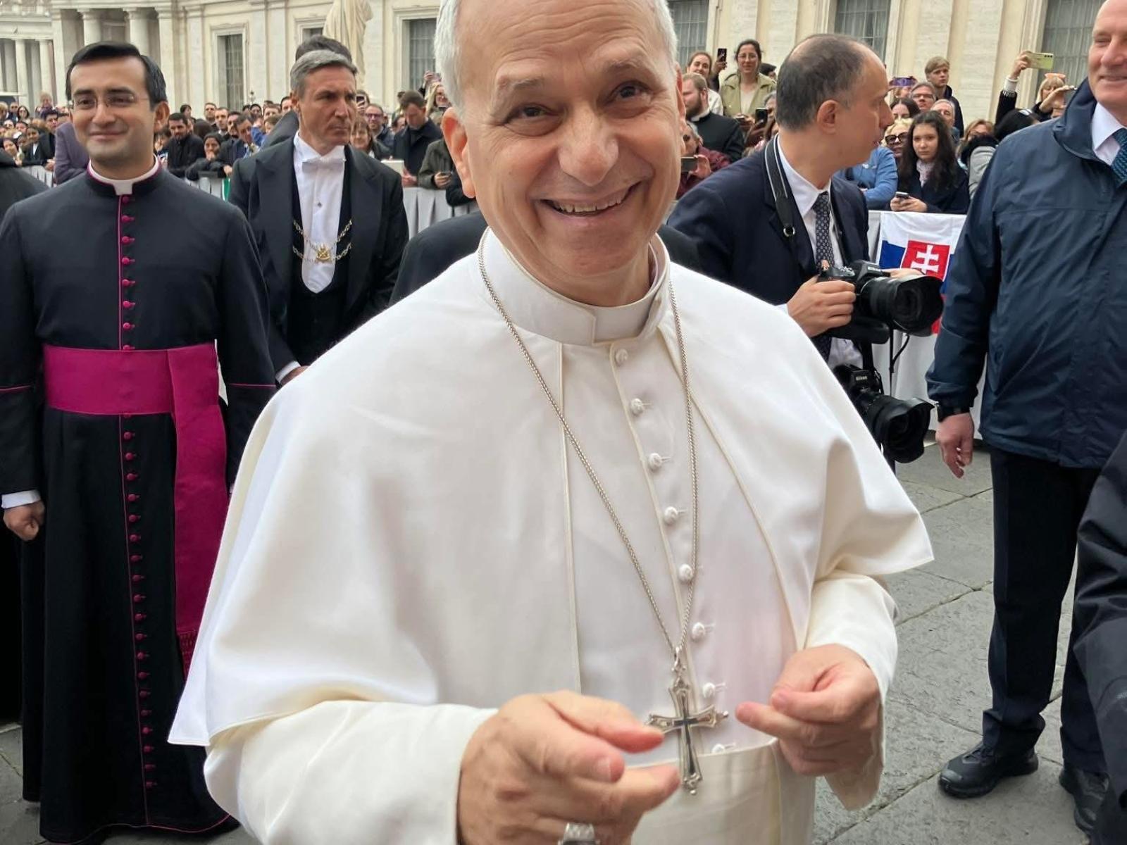 Pilgrimage to Italy - Photo 11