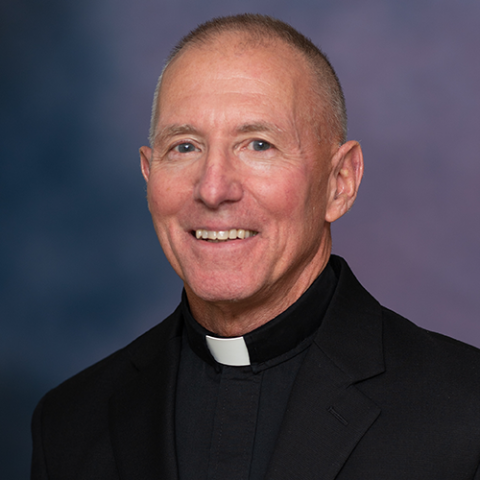 Stephen Baruffi – Class of 2026