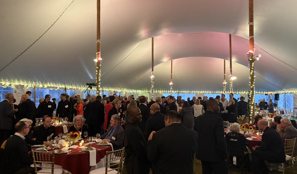 Lawn Party 2026 B